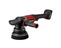 Produktbild: Einhell Akku-Poliermaschine CP-EP 18/125 Li BL-Solo, 3800 max. U/min, (Solo, ohne Akku & Ladegerät - inkl. 3x Polierpad), Power X-Change, BL Motor, Drehzahlregulierung
