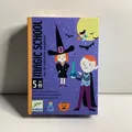 Produktbild: Kartenspiele: Magic school (S158)
