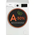 Produktbild: Hotpoint HB 123 CARE IT, Frontlader, 12 kg, B, 76 dB, 1300 RPM, A - Weiß