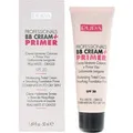 Produktbild: Pupa Professional BB Cream + Primer Light Medium BB Cream 50ml