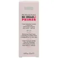 Produktbild: Pupa Pupa Professionals BB Cream + Primer SPF20 #001 Nude - Combination To Oily Skin 50 ml