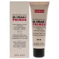 Produktbild: Pupa BB Cream + Primer For Combination To Oily Skin 001 Nude