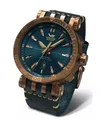 Produktbild: Vostok Europe Energia Rocket NH35A-5750286 Bronze Automatik Herrenuhr