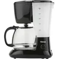 Produktbild: Tristar Kaffeemaschine 1,25 Liter Glaskanne - 750W