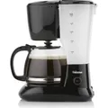 Produktbild: Tristar Kaffeemaschine 1.25l 800Watt (CM-1245)