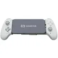 Produktbild: GameSir G8 Plus MFi Weiß USB Gamepad Android, iOS, Nintendo Switch, PC