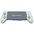 Produktbild: GameSir G8 Plus MFi Weiß USB Gamepad Android, iOS, Nintendo Switch, PC