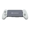 Produktbild: Gamesir GameSir G8 Plus MFi Weiß USB Gamepad Android, iOS, Nintendo Switch, PC Gaming-Controller