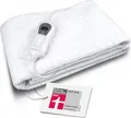 Produktbild: Medisana HU665 Waermeunterbett Heizdecke Abschalt Schutz 150x80cm 3Stufen
