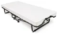 Produktbild: Beautissu Gästebett Venetia klappbar 90x200 cm Liegefläche 190cm