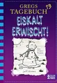 Produktbild: Gregs Tagebuch 13 - Eiskalt erwischt!