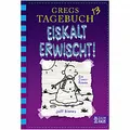 Produktbild: Bastei Lübbe Gregs Tagebuch 13 - Eiskalt erwischt! 303845