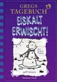 Produktbild: Gregs Tagebuch 13 - Eiskalt erwischt!