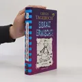 Produktbild: Gregs Tagebuch 13. Eiskalt Erwisch!  |  Jeff Kinney