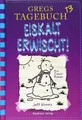 Produktbild: Gregs Tagebuch 13 - Eiskalt erwischt! von Kinney, Jeff | Buch | Zustand sehr gut