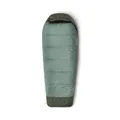 Produktbild: Sea to Summit Boab Synthetic Sleeping Bag -1C laurel wreath green (LW) Regular Wide