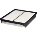 Produktbild: Hengst Filter E1129L Luftfilter für KIA Staubpartikelfilter Motorluftfilter