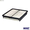 Produktbild: LUFTFILTER E1129L FÜR HYUNDAI KIA G4KC/G4KE 2.4L G4KD 2.0L 4cyl AZERAD4FD 1.7L