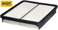 Produktbild: HENGST FILTER E1129L Luftfilter Luftfiltereinsatz für Hyundai für Kia