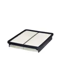 Produktbild: HENGST FILTER E1129L Luftfilter für HYUNDAI,HYUNDAI (BEIJING),KIA
