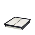 Produktbild: E1129L HENGST FILTER Luftfilter