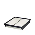 Produktbild: HENGST FILTER Luftfilter E1129L für KIA