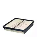 Produktbild: ORIGINAL® Hengst Filter Luftfilter für Kia OPTIMA Hyundai GRANDEUR SONATA VI