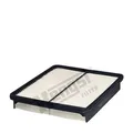 Produktbild: HENGST FILTER E1129L Luftfilter für Hyundai, Hyundai (Beijing), Kia, Kia ( Dyk)