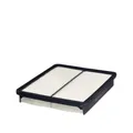 Produktbild: NEU - HENGST FILTER E1129L Luftfilter für HYUNDAI KIA