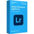Produktbild: Adobe Lightroom + 1 TB (PC, Mac)