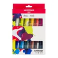Produktbild: Royal Talens17820602 ROYAL TALENS Acrylfarbe AMSTERDAM Landscape, 12 x 20 ml