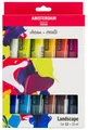 Produktbild: ROYAL TALENS Acrylfarbe AMSTERDAM Landscape 12 x 20 ml