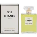 Produktbild: Chanel No 19 Edp Spray 100ml.