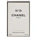 Produktbild: Chanel No 19 Edp Spray 100 ml