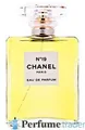 Produktbild: Chanel No. 19  Eau de Parfum 100 ml