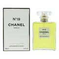 Produktbild: Chanel NÂ°19 Eau de Parfum 100ml Womens Perfume
