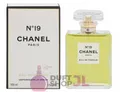 Produktbild: Chanel No 19 Edp Spray 100,00 ml
