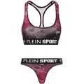Produktbild: Set: Soft-BH PLEIN SPORT 