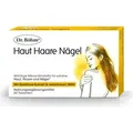 Produktbild: Dr. Böhm Haut Haare Nägel, 60 St. Tabletten