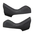 Produktbild: Handauflage Shimano GRX ST-R810 Schwarz 11-fach. (Stk)