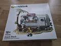 Produktbild: LEGO® bricklink® Designer Programm 910030 Snack Shack  Imbisswagen  Neu & OVP