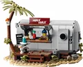 Produktbild: LEGO® Set 910030 - Snack Shack Bricklink NEU OVP