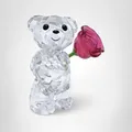 Produktbild: Swarovski Kris Bär A Rose with Love