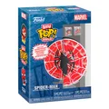 Produktbild: Funko Bitty POP! DisplaySpider-Man Web (59540)