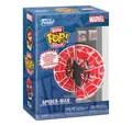 Produktbild: Funko Merchandise-Figur Marvel Bitty POP! - Spider-Man Web #85512