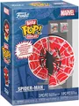 Produktbild: Funko Pop! PBITTY Display Spider-Man Web Ekspozytor Półka