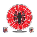 Produktbild: Funko Bitty Pop! Display Marvel - Spider-Man (Web) - Figur - Neu & OVP