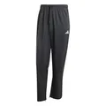 Produktbild: Adidas Herren Essentials SMALL Logo Stanford Pant Open Hem, Black/White, S