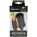 Produktbild: CTEK Comfort Connect Cig Socket Adapter mit 12V Steckdose 2V 100mm