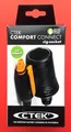 Produktbild: CTEK 56573 Comfort Connect Zigarettenanzünder Adapter Weiblich 12V Kabellänge 1M